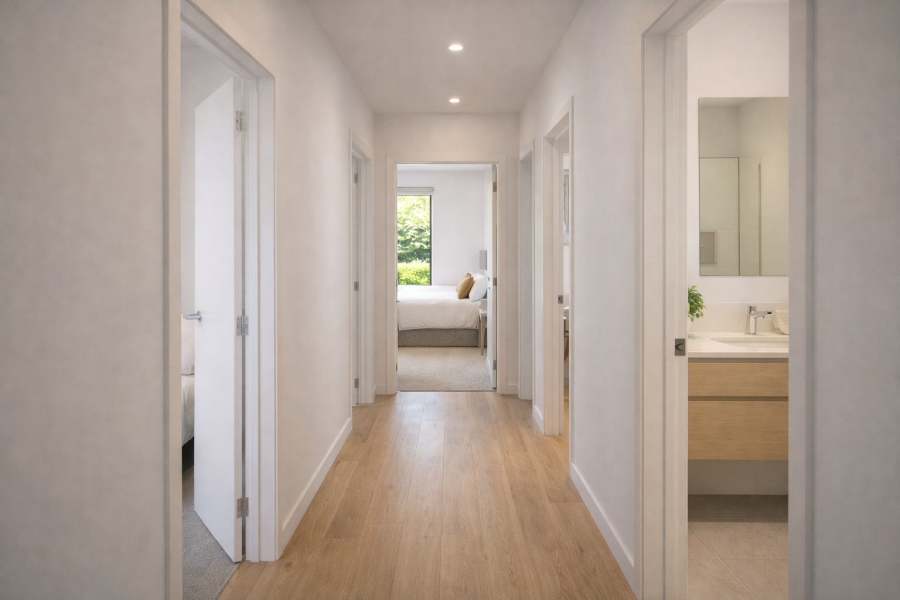 3 Bedroom Property for Sale in Somerset Lakes Western Cape